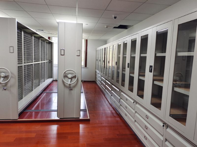 博物館文物存儲(chǔ)架